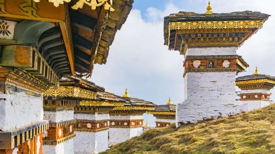 Temples, Dzongs and Taj - Encounters Travel - Nepal - Image 5