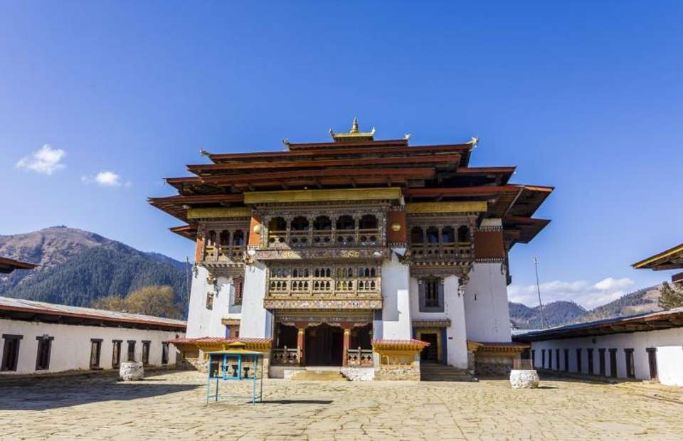 Temples, Dzongs and Taj - Encounters Travel - Nepal - Image 7