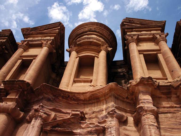 Temples, Tombs, Treasury - 14 days - 14 days