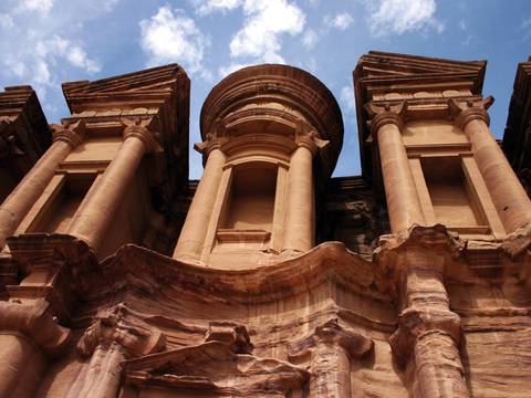 Temples, Tombs, Treasury - 14 Days - 14 Days
