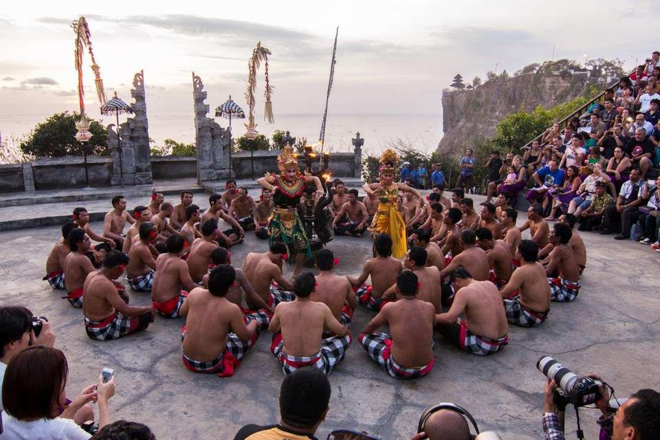 Temples, Volcanoes And Beaches Of Java And Bali, Private Tour - Destination Services - Indonesia - Image 3