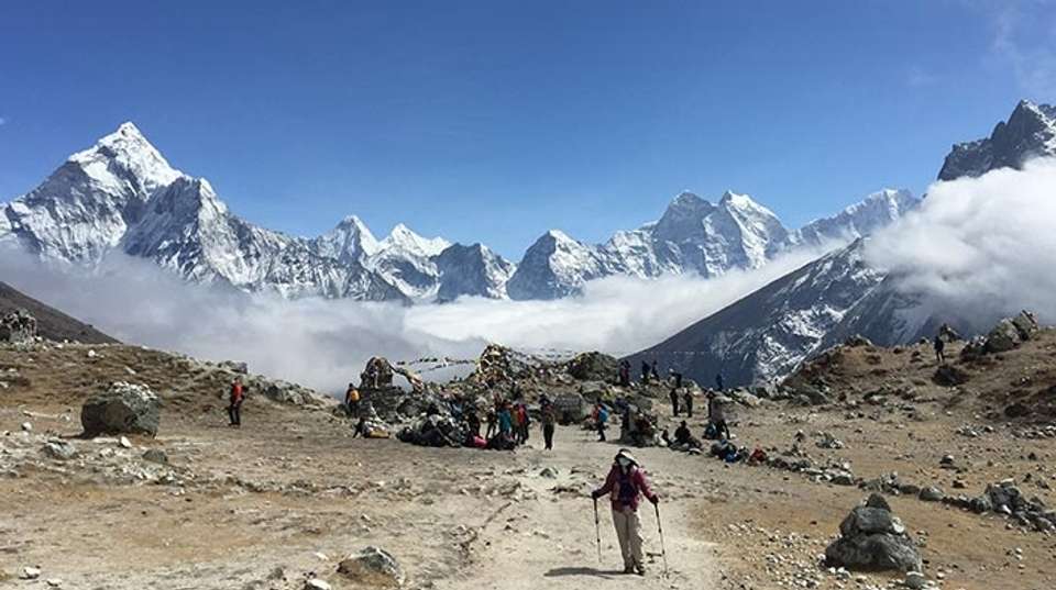 Ten-Day Everest Base Camp Trek With Helicopter Return - Himalayan Leisure, Inc. - Nepal - Image 4