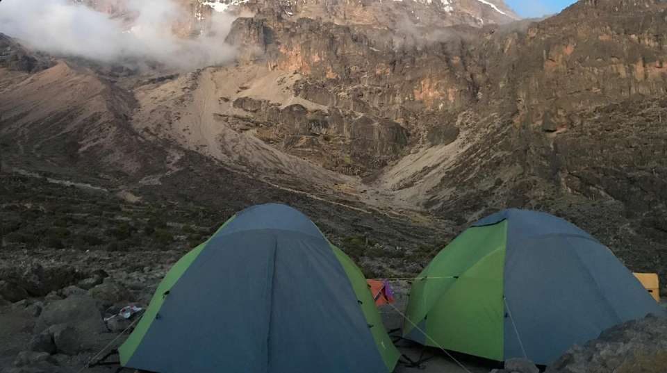 Ten-Day Kilimanjaro Climb: Northern Circuit - Kilisa Tours & Safaris - Tanzania - Image 1