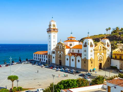 Tenerife Culture & Beach (3 Star) - 8 Days - February 2026