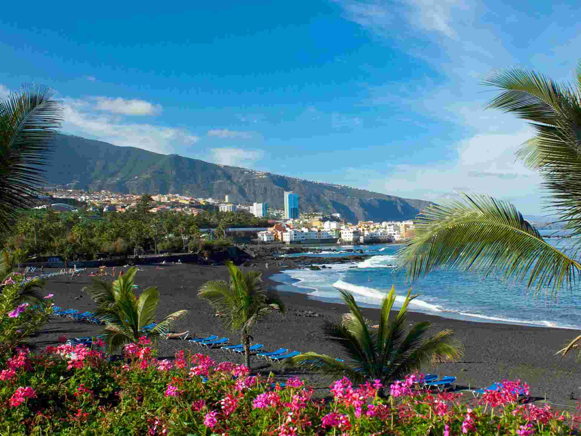 Tenerife Culture & Beach - 8 days