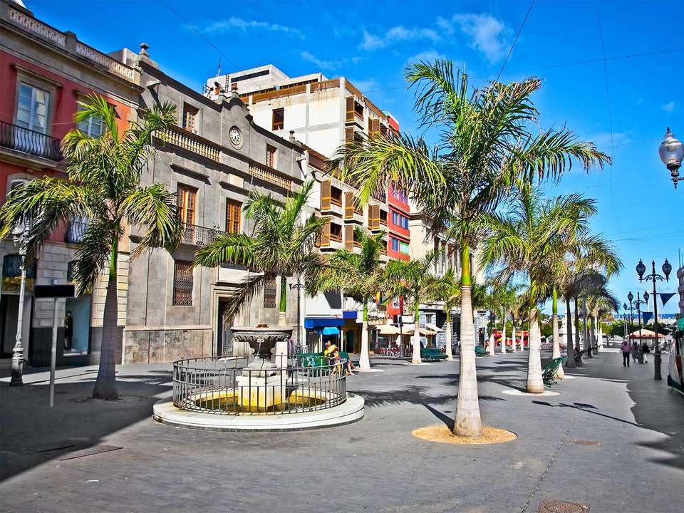 Tenerife Culture & Beach (4 Star) - 8 days - On The Go Tours - Spain - Image 2