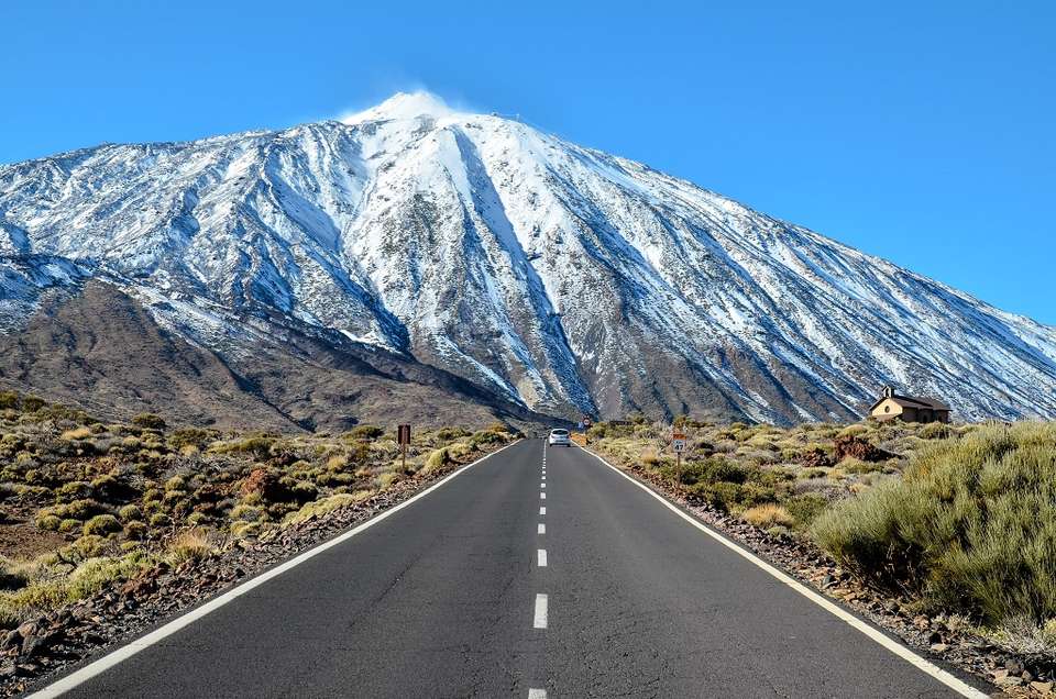 Tenerife North & South, Self-drive - Destination Services - Spain - Image 4
