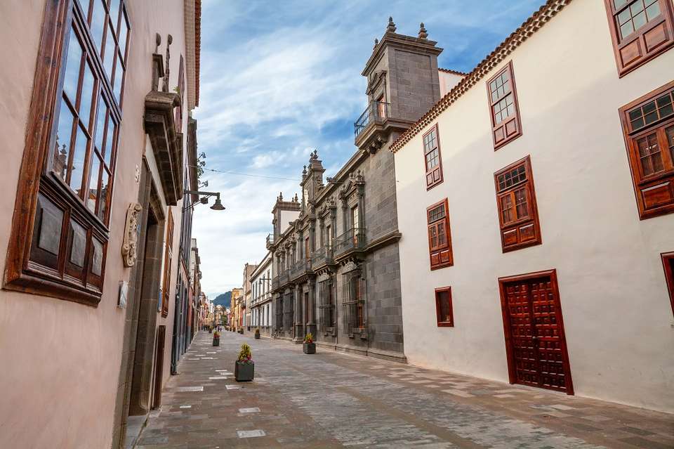 Tenerife North & South, Self-drive - Destination Services - Spain - Image 6