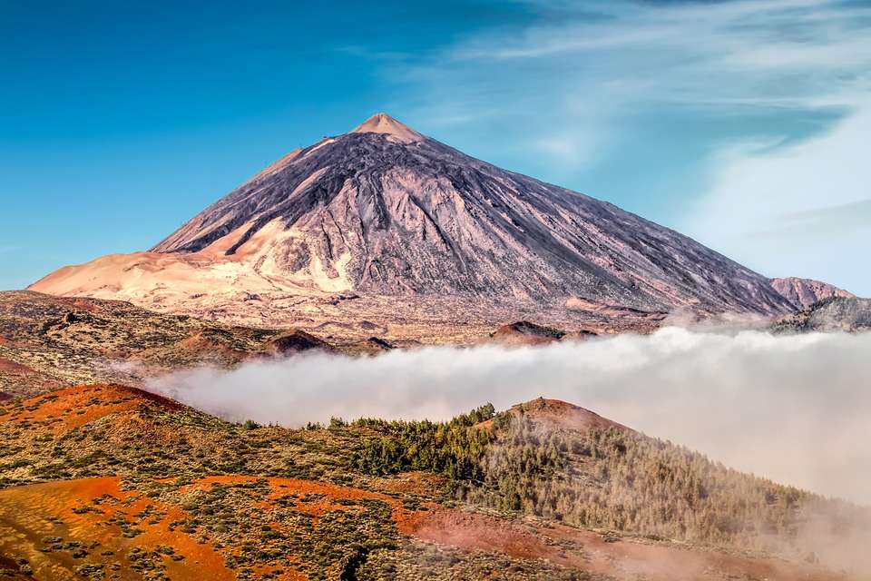Tenerife North & South, Self-drive - Destination Services - Spain - Image 7