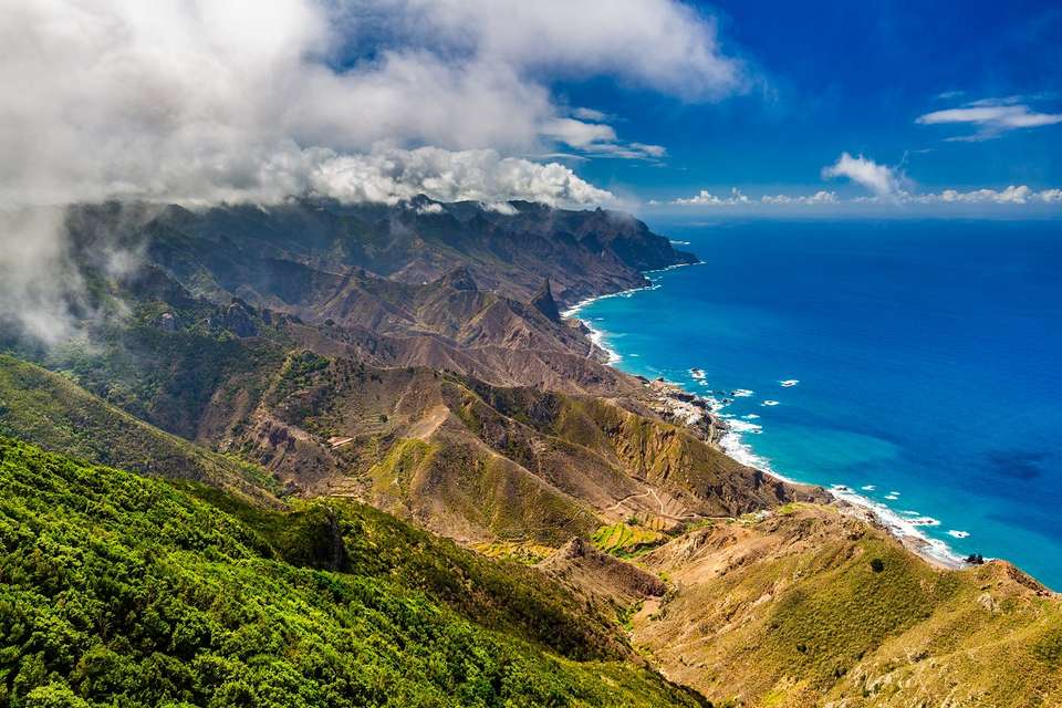 Tenerife North & South, Self-drive - Destination Services - Spain - Image 9