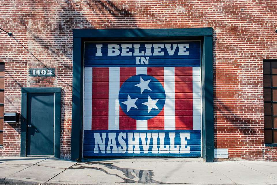 Tennessee Music Trail to New Orleans - Intrepid Travel - USA - Image 9
