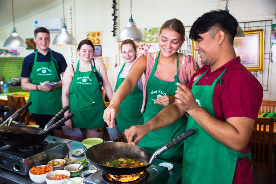 Thai Experience - Intro Travel - Thailand - Image 2