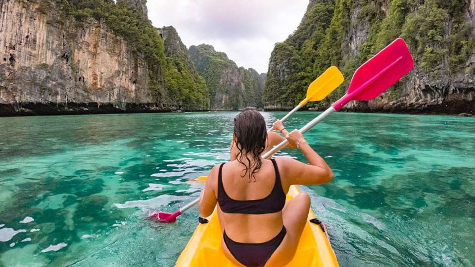 Thai Experience - Intro Travel - Thailand - Image 6