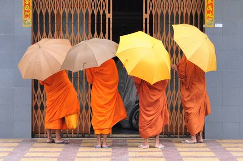Ho Chi Minh City Trekking And Hiking Tour: Thai Indochina Explorer