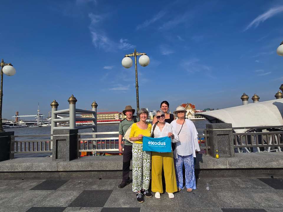 Southeast Asia Explorer - undefined - Image 17