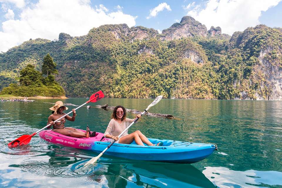 Thai Intro 12 day - Intro Travel - Thailand - Image 3