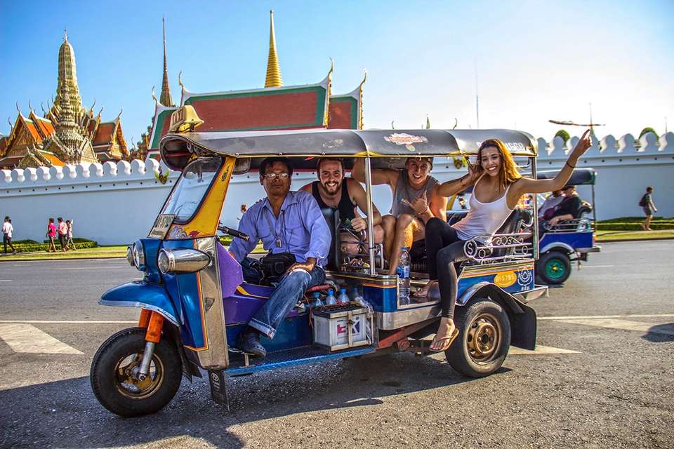 Thai Intro 12 day - Intro Travel - Thailand - Image 6