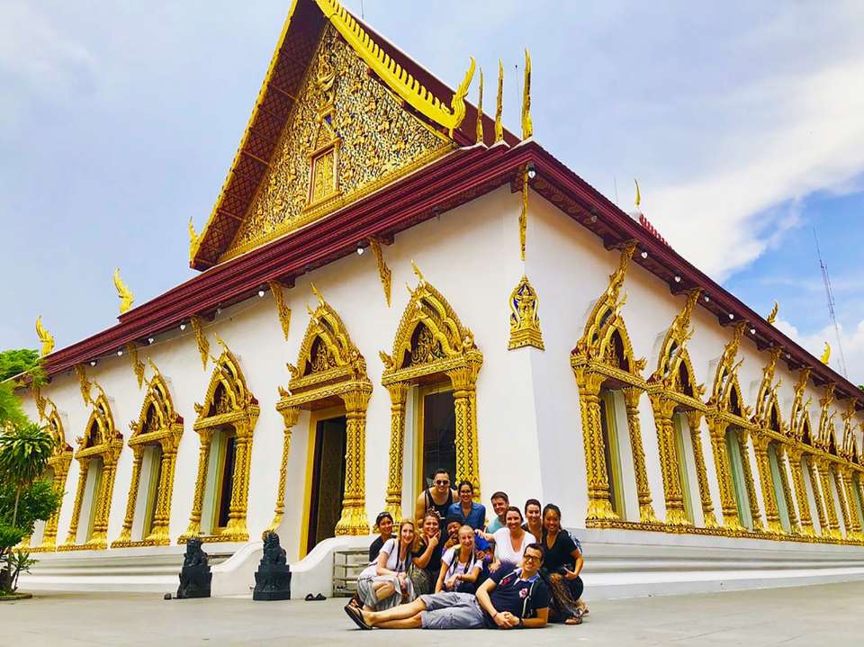 Thai Intro 9 day - Intro Travel - Thailand - Image 2