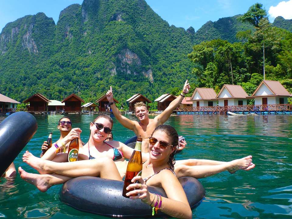 Thai Intro 9 day - Intro Travel - Thailand - Image 3