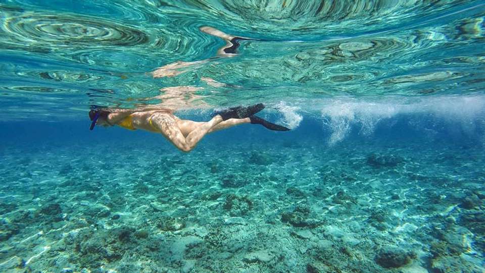 Thai Intro + Dive - Intro Travel - Thailand - Image 4