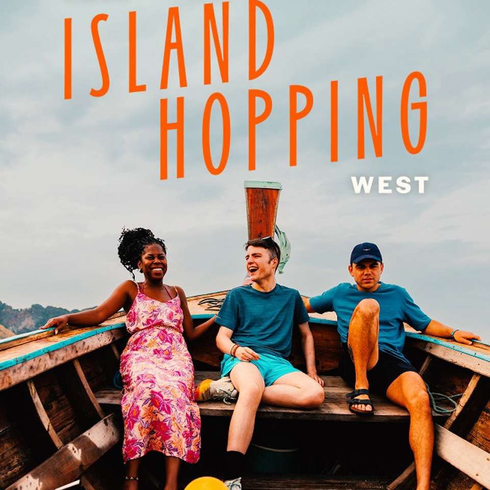 Thai Island Hopper West - Contiki - Thailand - Image 6
