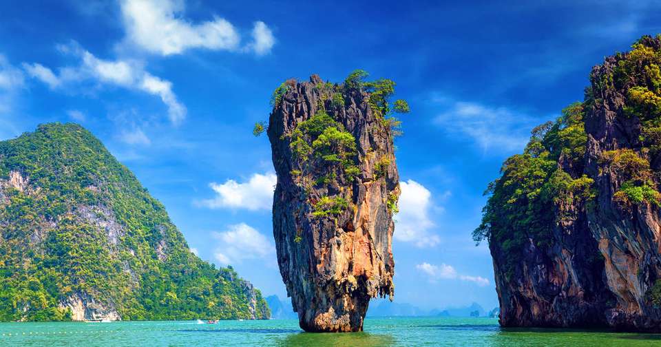 Thai Island Hopping - Explore - Thailand - Image 5