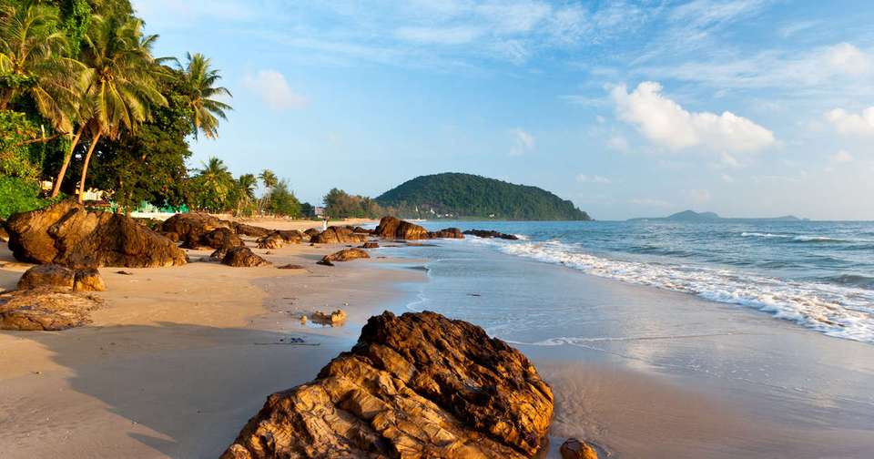 Thai Island Hopping - Explore - Thailand - Image 7