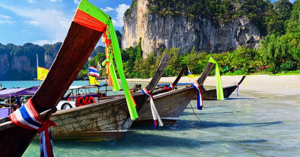 Thai Island Hopping - Explore - Thailand - Image 8