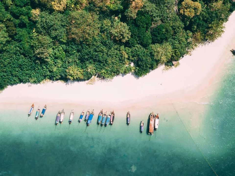 Thai Island Hopping - undefined - Image 5