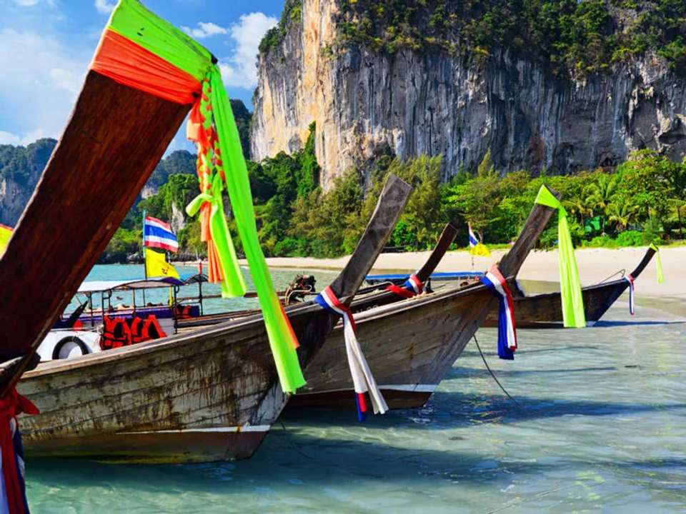 Thai Island Hopping - undefined - Image 6