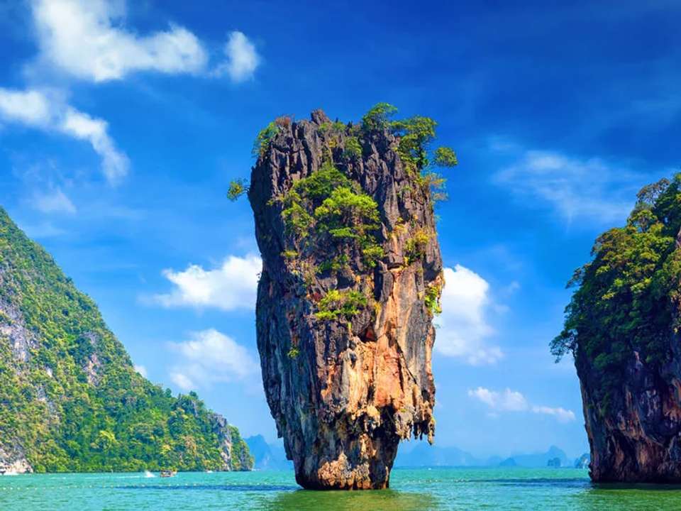 Thai Island Hopping - undefined - Image 8
