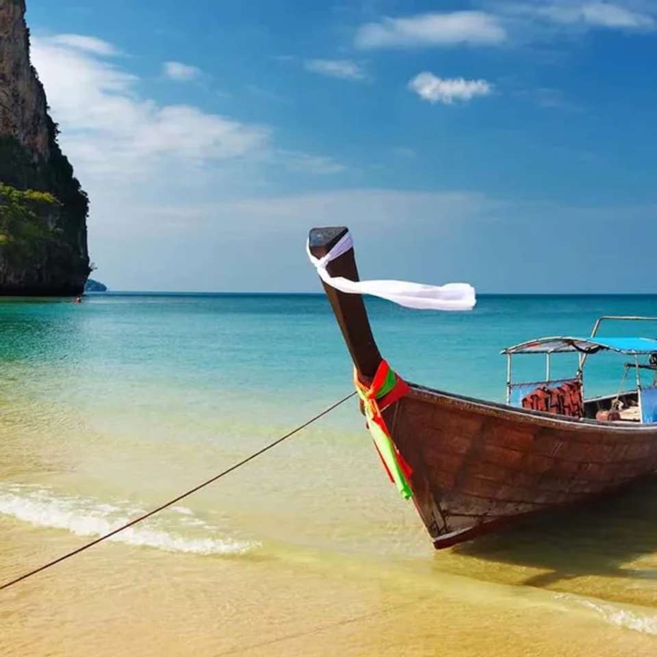 Thai Island Hopping - undefined - Image 9