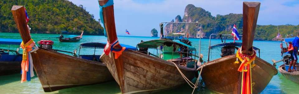 Thai Island Hopping - undefined - Image 10