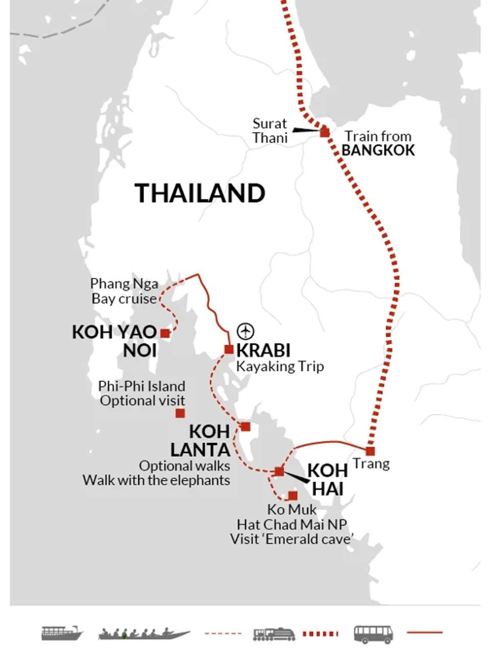 Thai Island Hopping - undefined - Image 11
