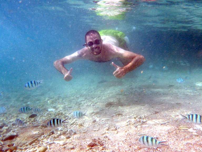 Thai Island Hopping Adventure 14D/13N