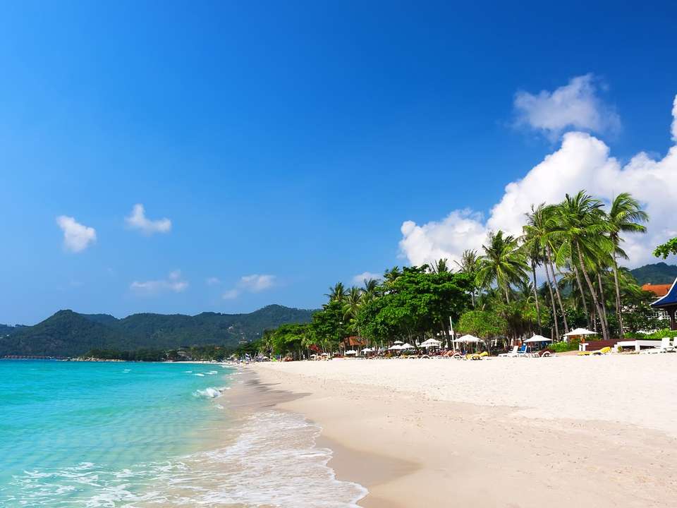 Thai Islands Adventure - 14 days - On The Go Tours - Thailand - Image 3