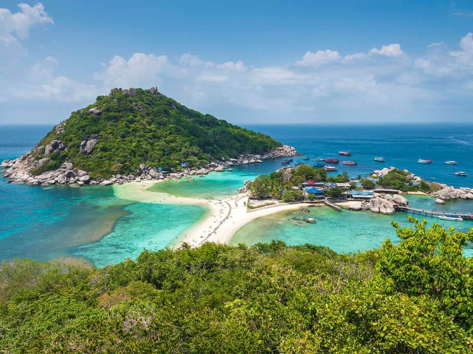 Thai Islands Adventure - 14 days - On The Go Tours - Thailand - Image 6