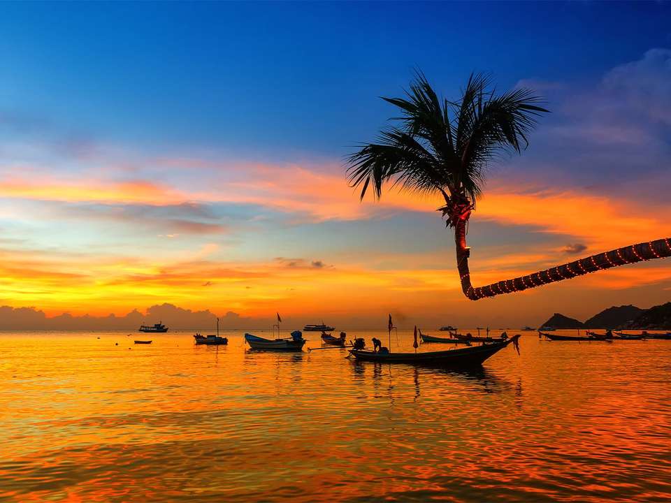 Thai Islands Adventure - 14 days - On The Go Tours - Thailand - Image 7
