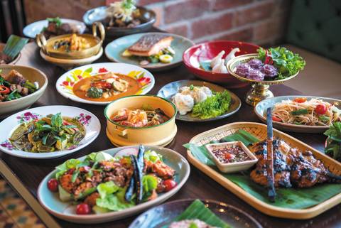 Thailand Travel Deals: Thailand Adventure West Coast (nov - Apr)