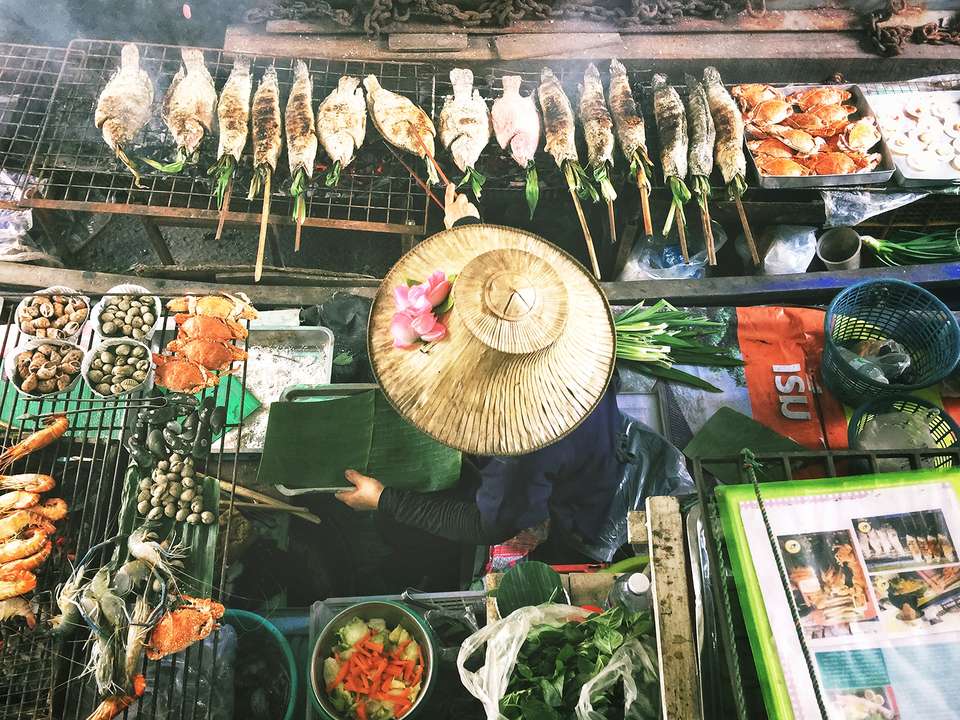 Thailand & Cambodia Timeless Wonders - 12 days - On The Go Tours - Thailand - Image 2