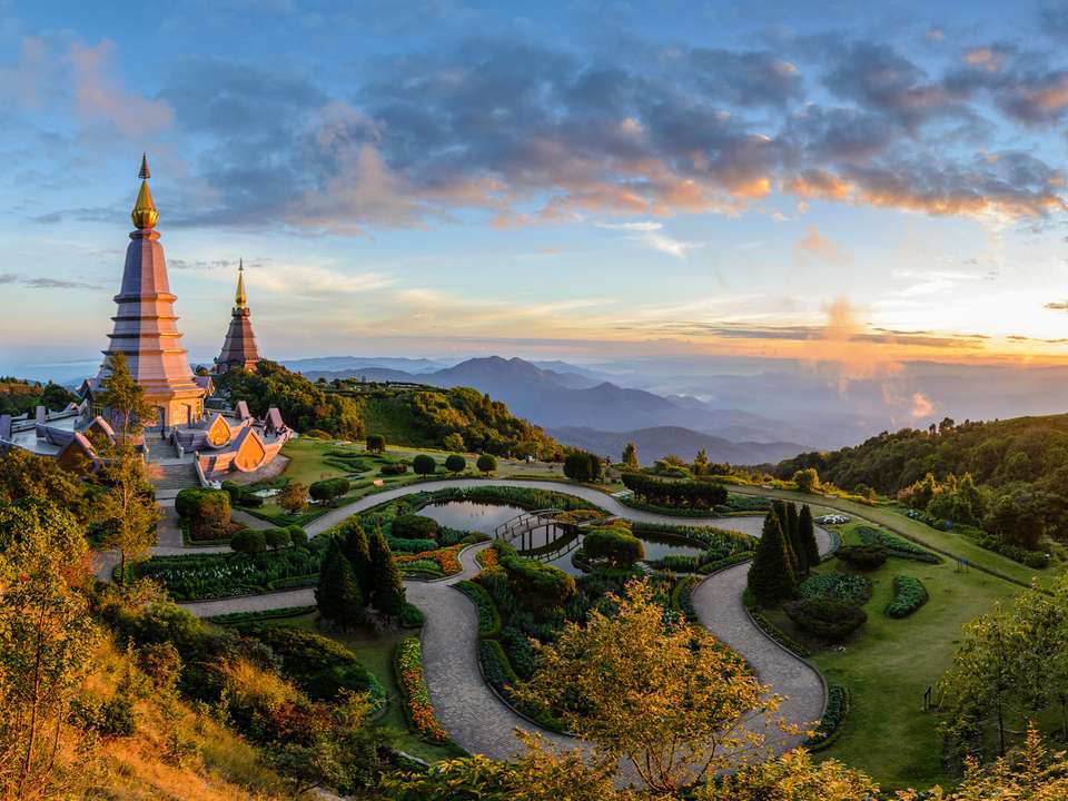 Thailand & Cambodia Timeless Wonders - 12 days - On The Go Tours - Thailand - Image 3