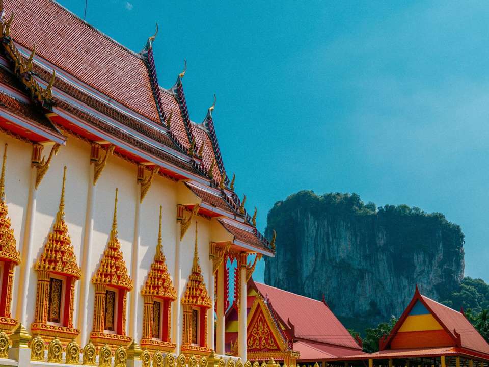 Thailand & Cambodia Timeless Wonders - 12 days - On The Go Tours - Thailand - Image 9