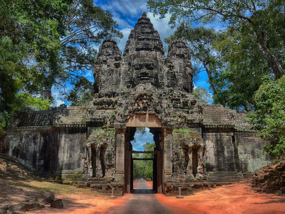 Thailand & Cambodia Timeless Wonders - 12 days - On The Go Tours - Thailand - Image 10