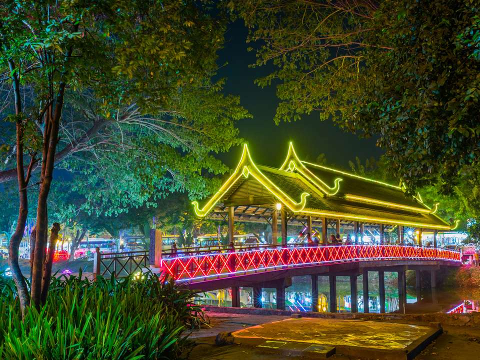 Thailand & Cambodia Timeless Wonders - 12 days - On The Go Tours - Thailand - Image 12