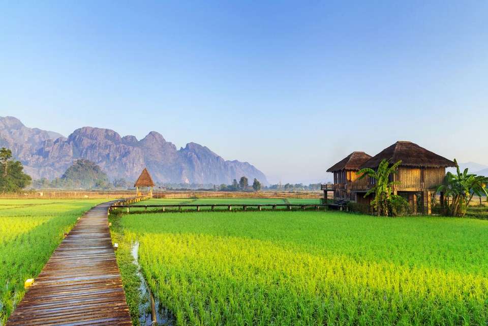 Thailand & Laos Adventure - Intrepid Travel - Thailand - Image 4