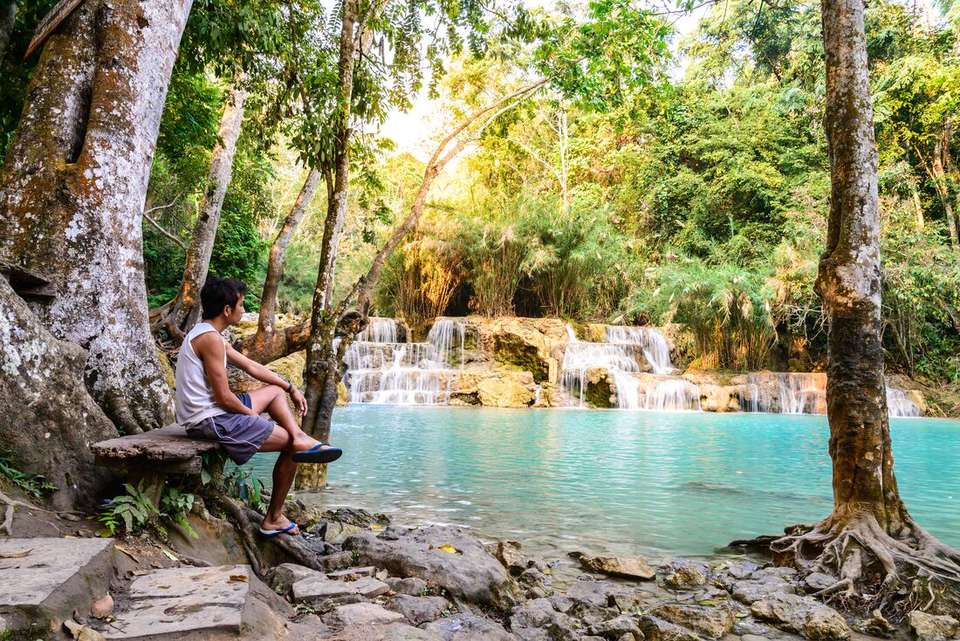 Thailand & Laos Adventure - Intrepid Travel - Thailand - Image 6