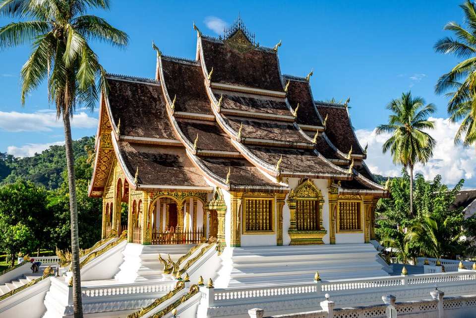 Thailand & Laos Adventure - Intrepid Travel - Thailand - Image 7