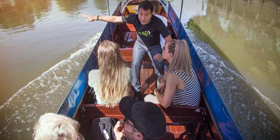 Thailand and Laos Adventure - G Adventures - Thailand - Image 12