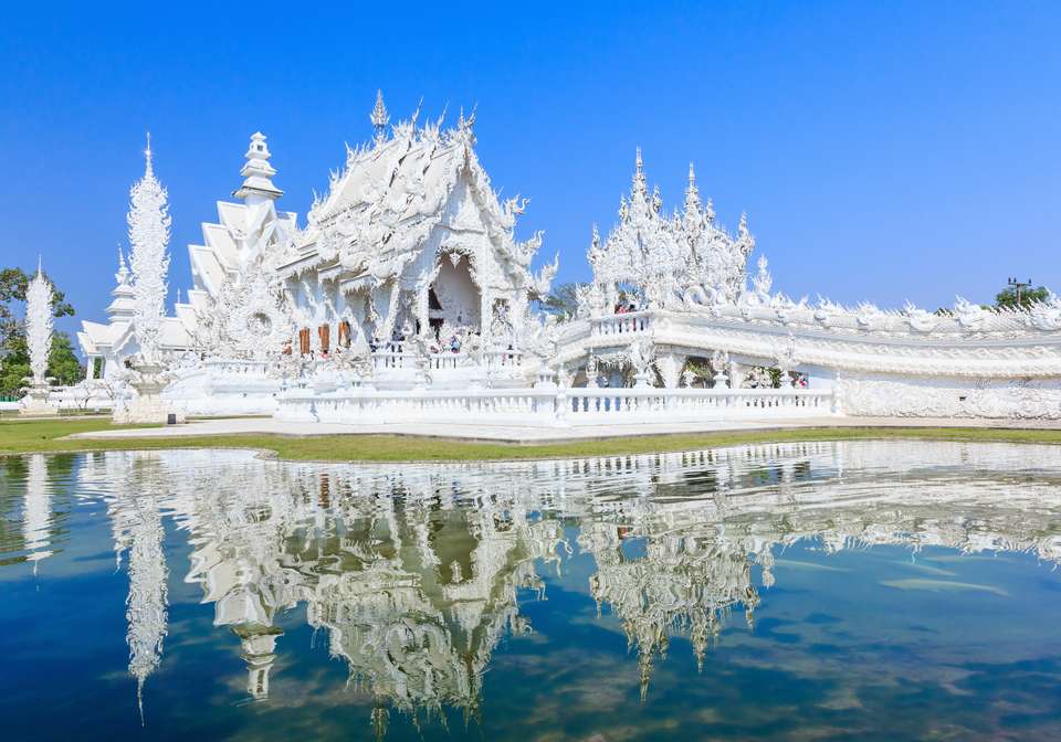 Thailand and Laos Discovery Tour - Tweet World Travel - Thailand - Image 2