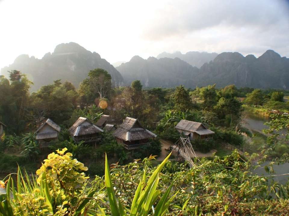 Thailand and Laos Discovery Tour - Tweet World Travel - Thailand - Image 7